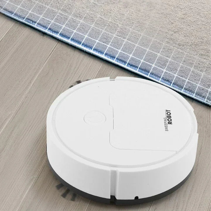 Automatischer Bodenreiniger für zuhause
