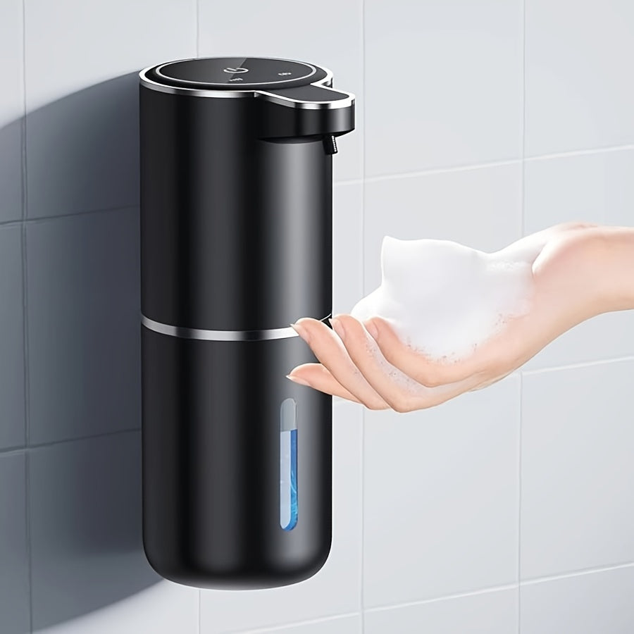 Automatischer Seifenspender – Hygienisch und praktisch für Badezimmer und Küche
