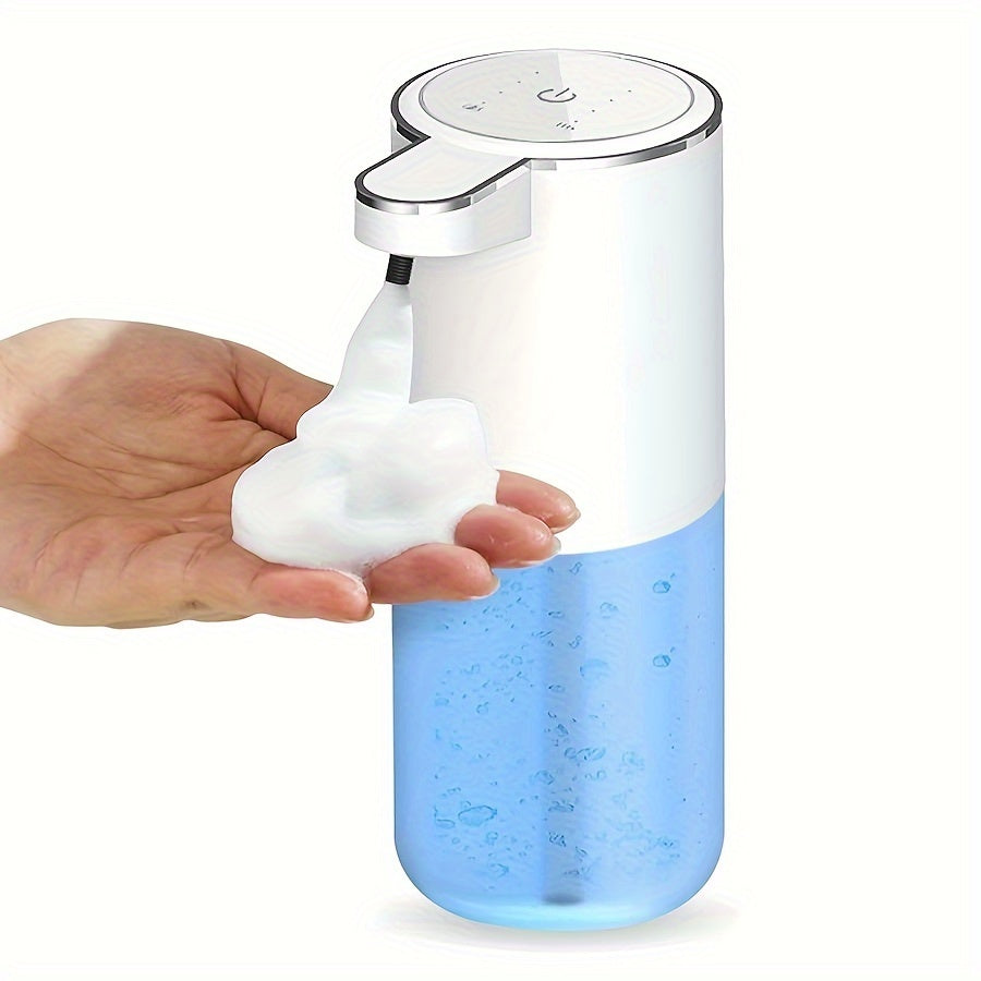 Automatischer Seifenspender – Hygienisch und praktisch für Badezimmer und Küche
