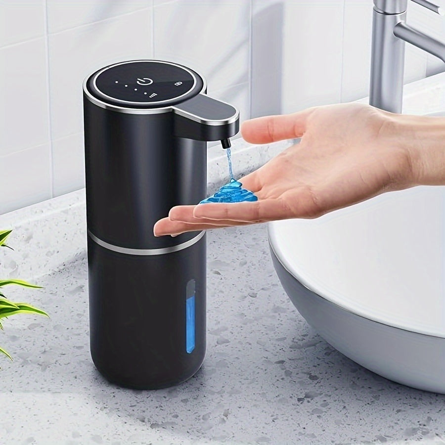 Automatischer Seifenspender – Hygienisch und praktisch für Bad und Küche