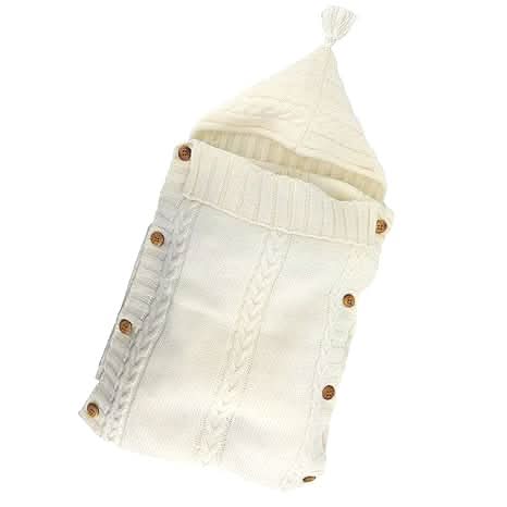 Baby-Pucktuch – Weiche Babydecke für Komfort von Anfang an