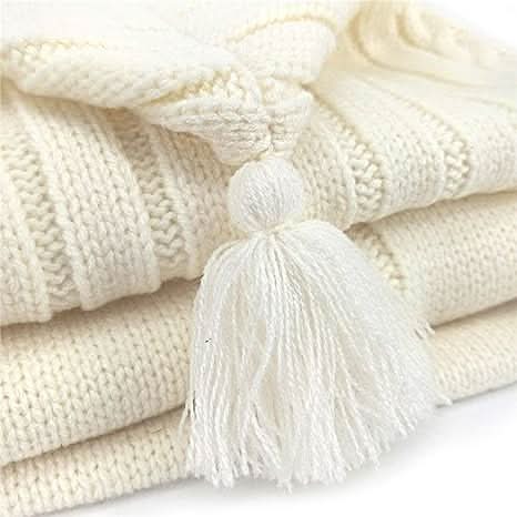 Baby-Pucktuch – Weiche Babydecke für Komfort von Anfang an