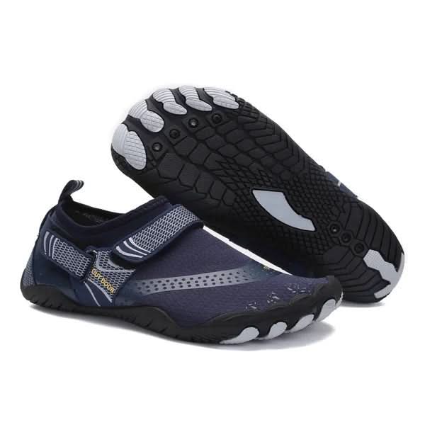Barfuss-Wasserschuhe für Komfort und Stabilität bei jedem Wetter