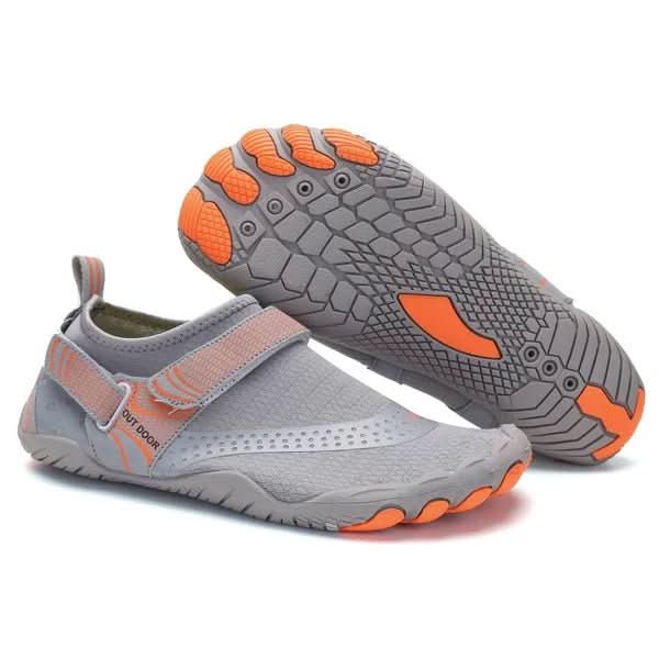 Barfuss-Wasserschuhe für Komfort und Stabilität bei jedem Wetter