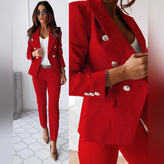 Blazer-Set