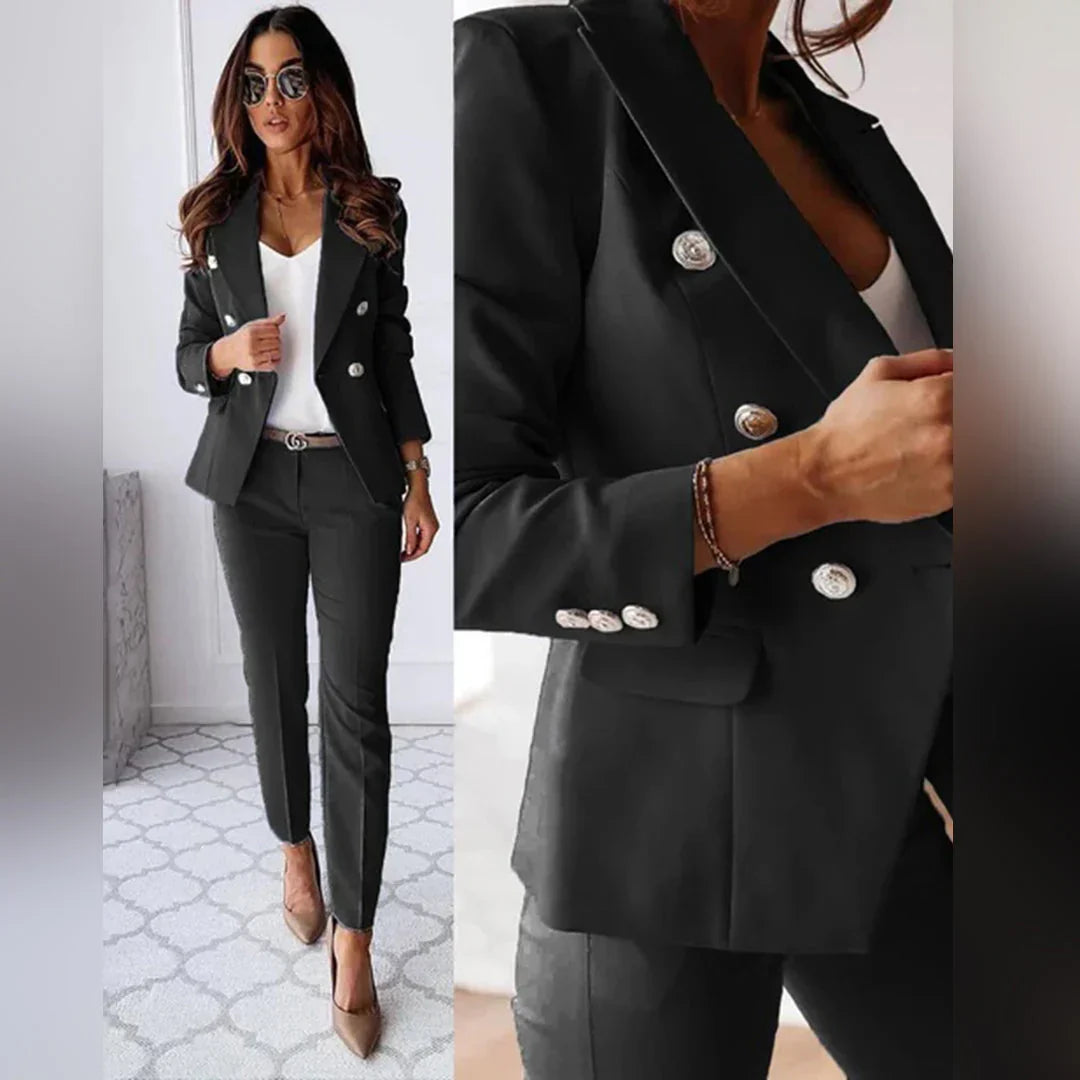 Blazer-Set
