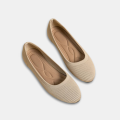 Glückliche Ballerina