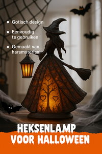 Hexenlampe