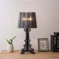 Bourgie Tischlampe mit verstellbarer Höhe