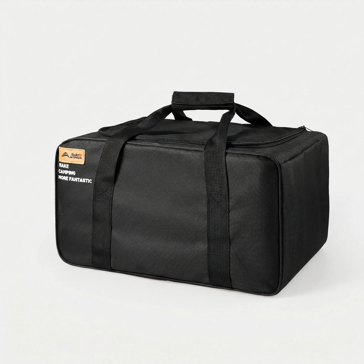 Campstra 24 l Faltbarer Camping-Organizer