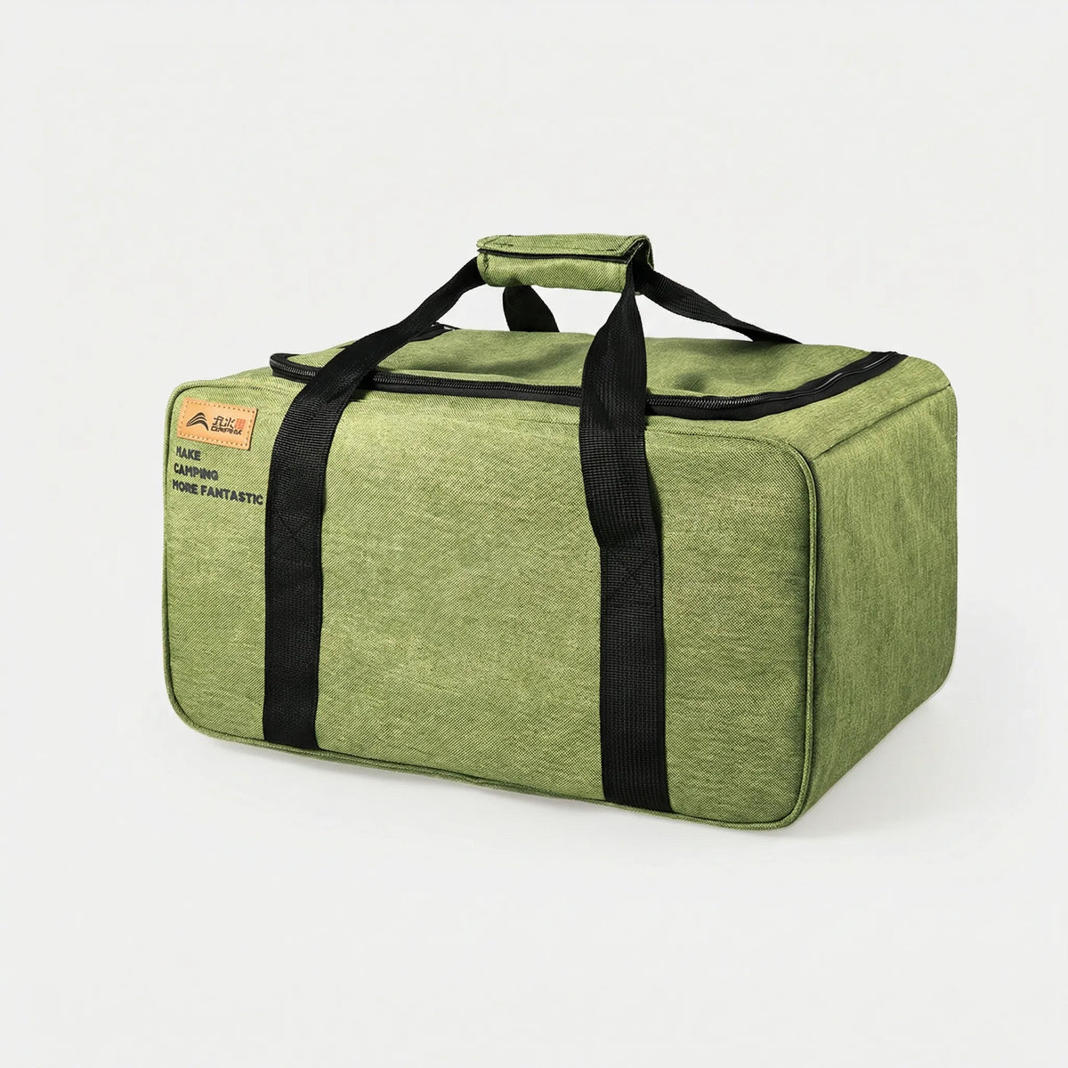 Campstra 24 l Faltbarer Camping-Organizer