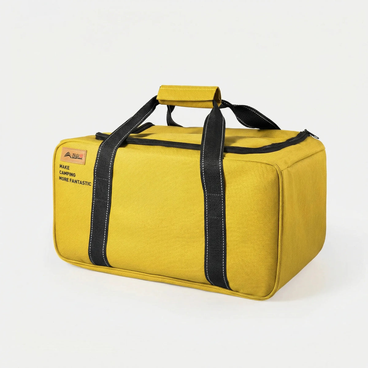 Campstra 24 l Faltbarer Camping-Organizer