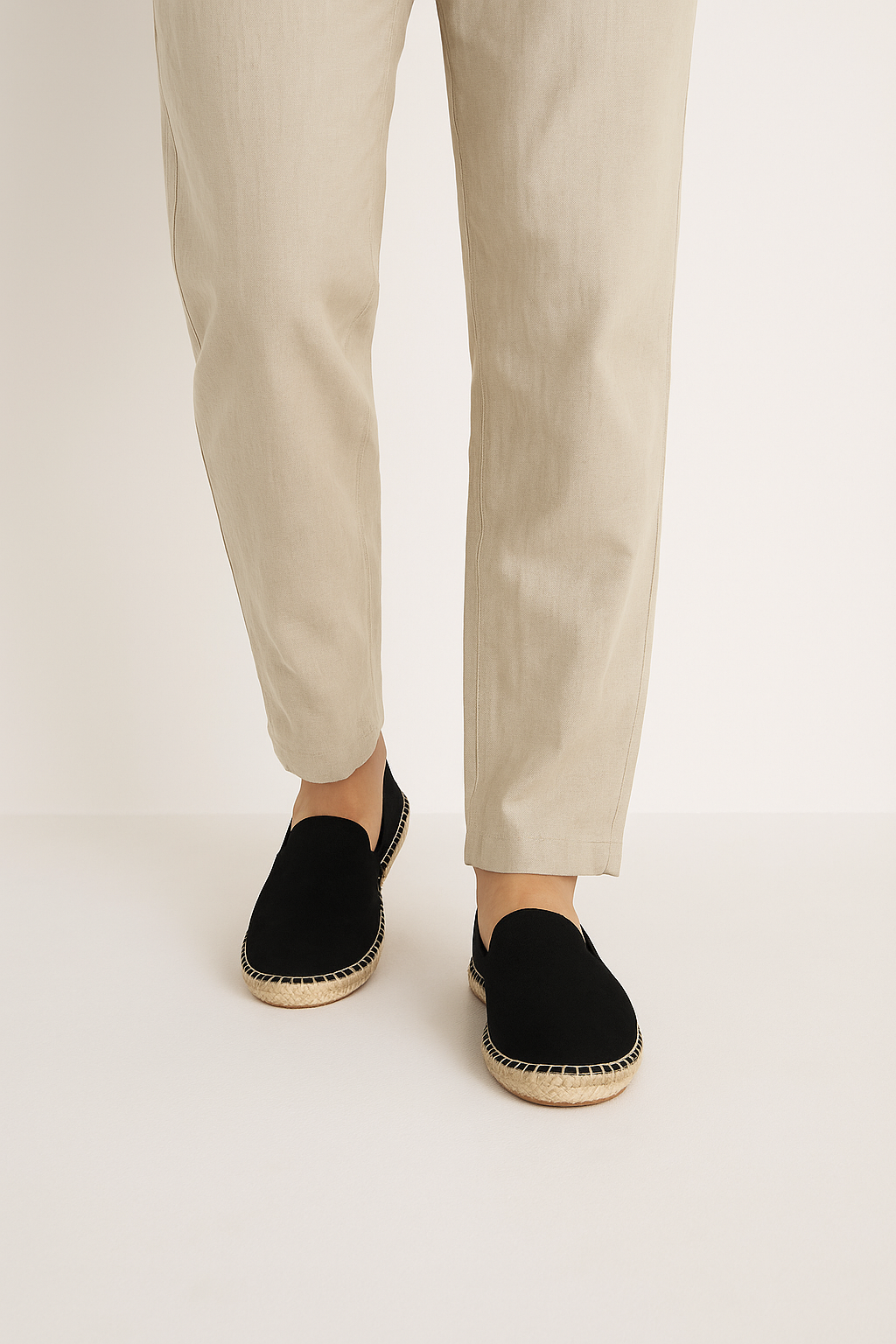 Connor - Stilvoller Look | Komfort und Stil