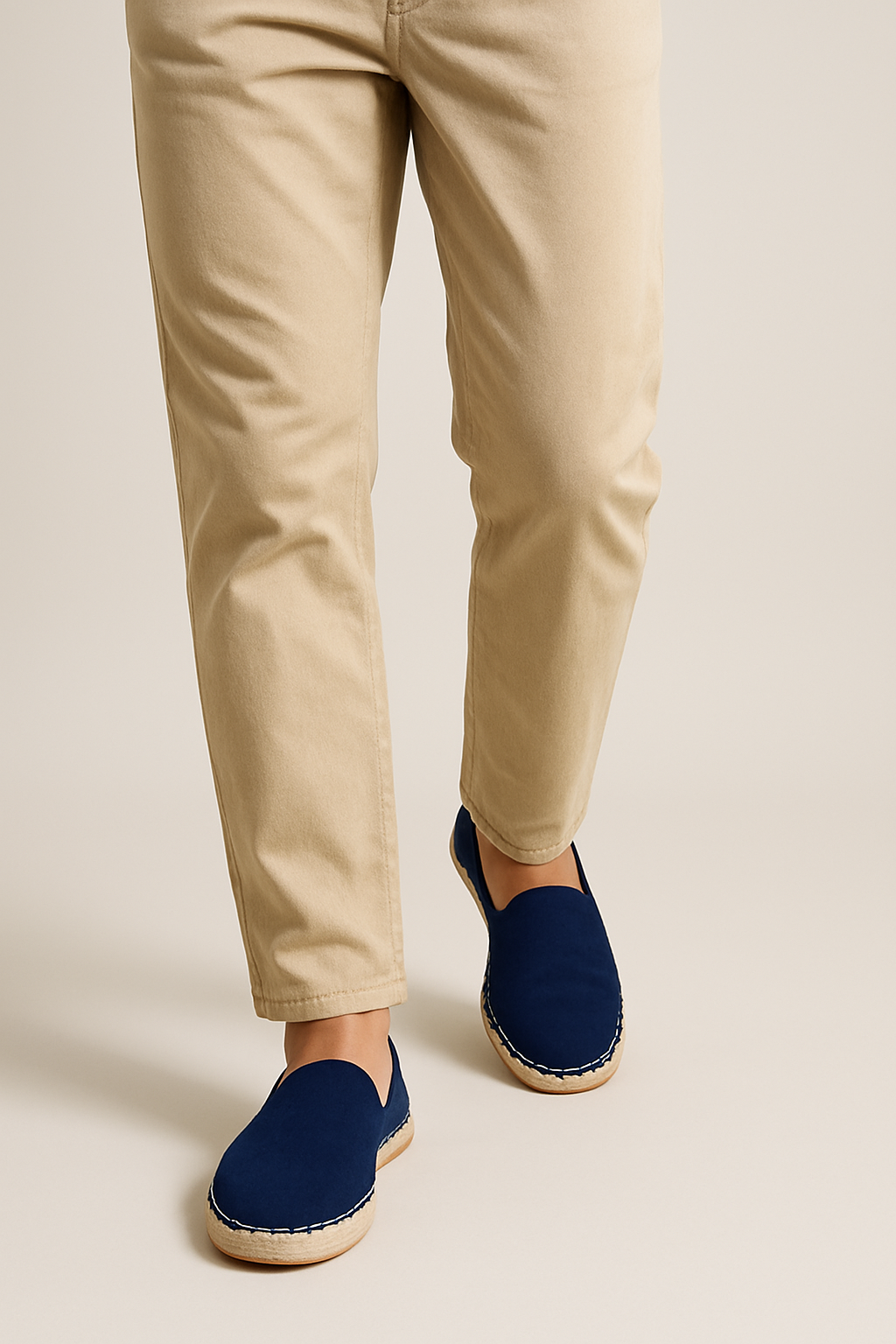 Connor - Stilvoller Look | Komfort und Stil
