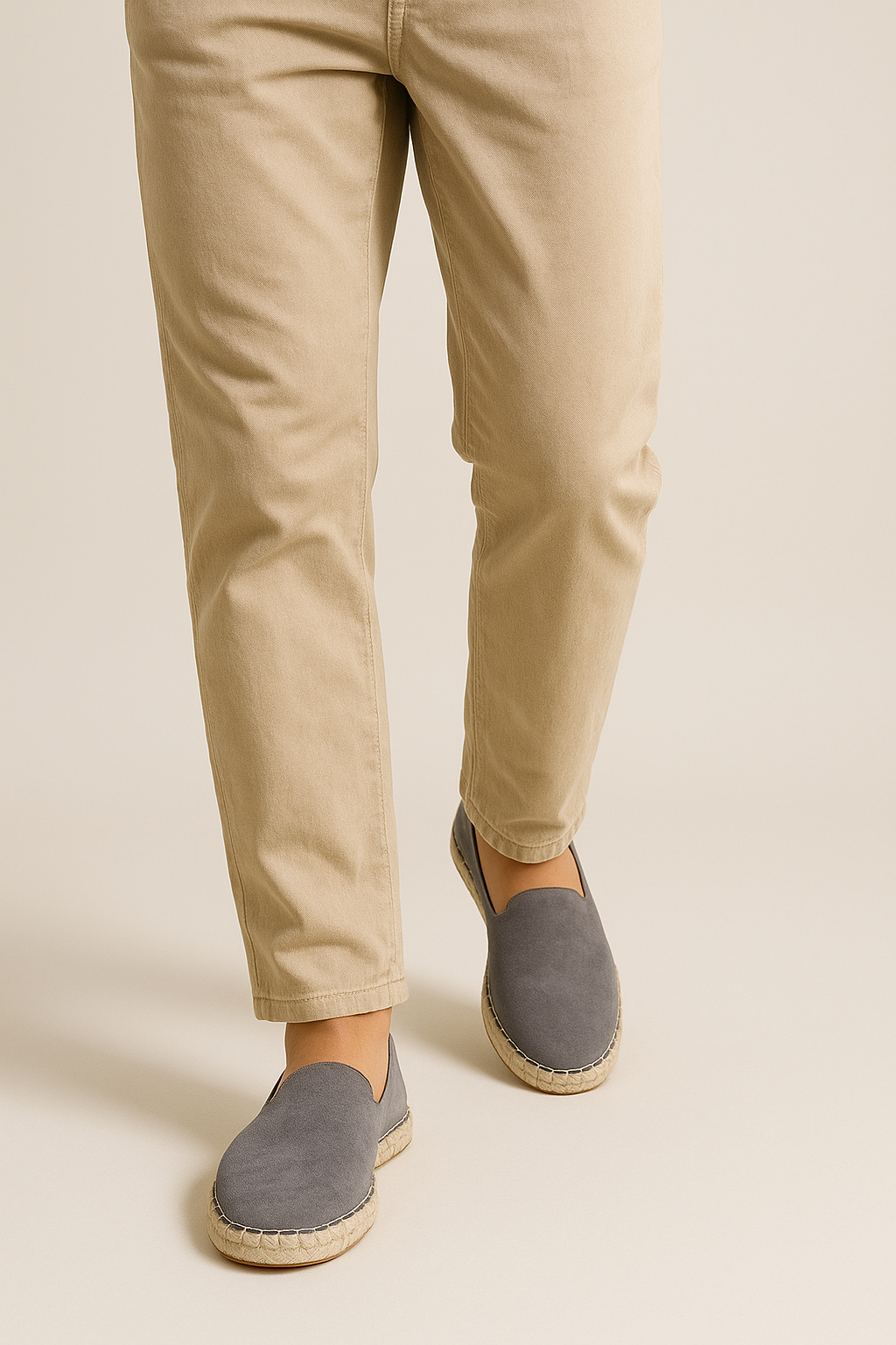 Connor - Stilvoller Look | Komfort und Stil