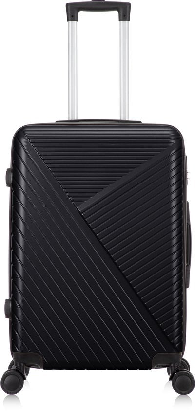 Cordoba Hartschalenkoffer – Stilvoll und robust