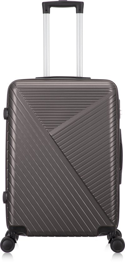 Cordoba Hartschalenkoffer – Stilvoll und robust