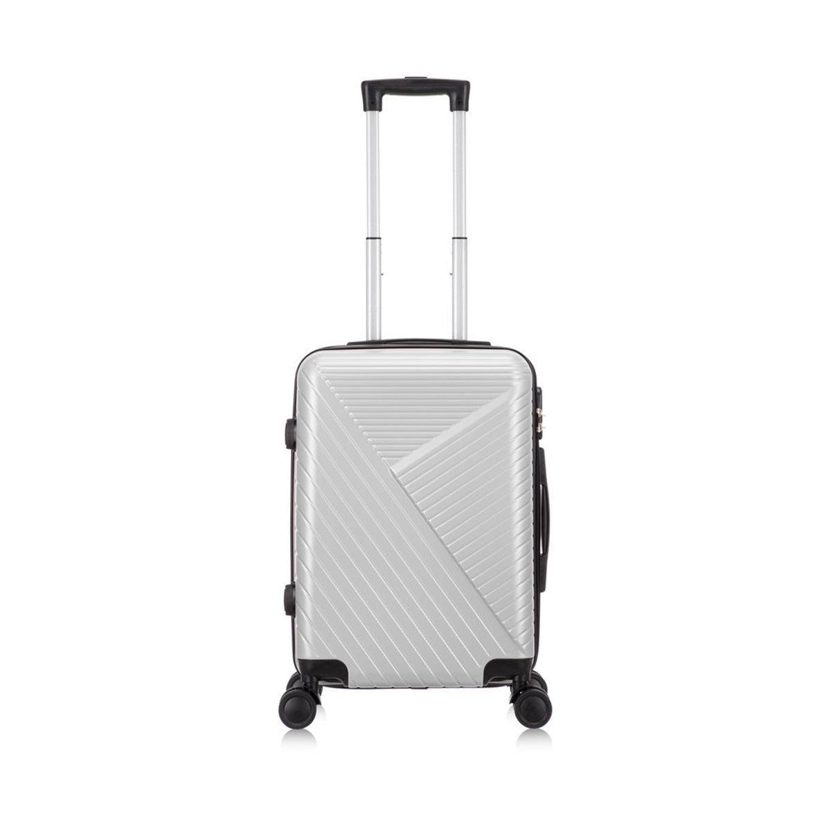 Cordoba Hartschalenkoffer – Stilvoll und robust