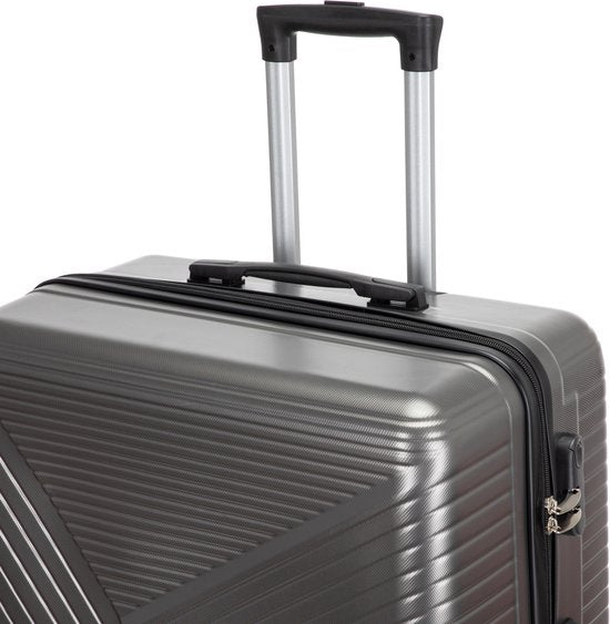 Cordoba Hartschalenkoffer – Stilvoll und robust