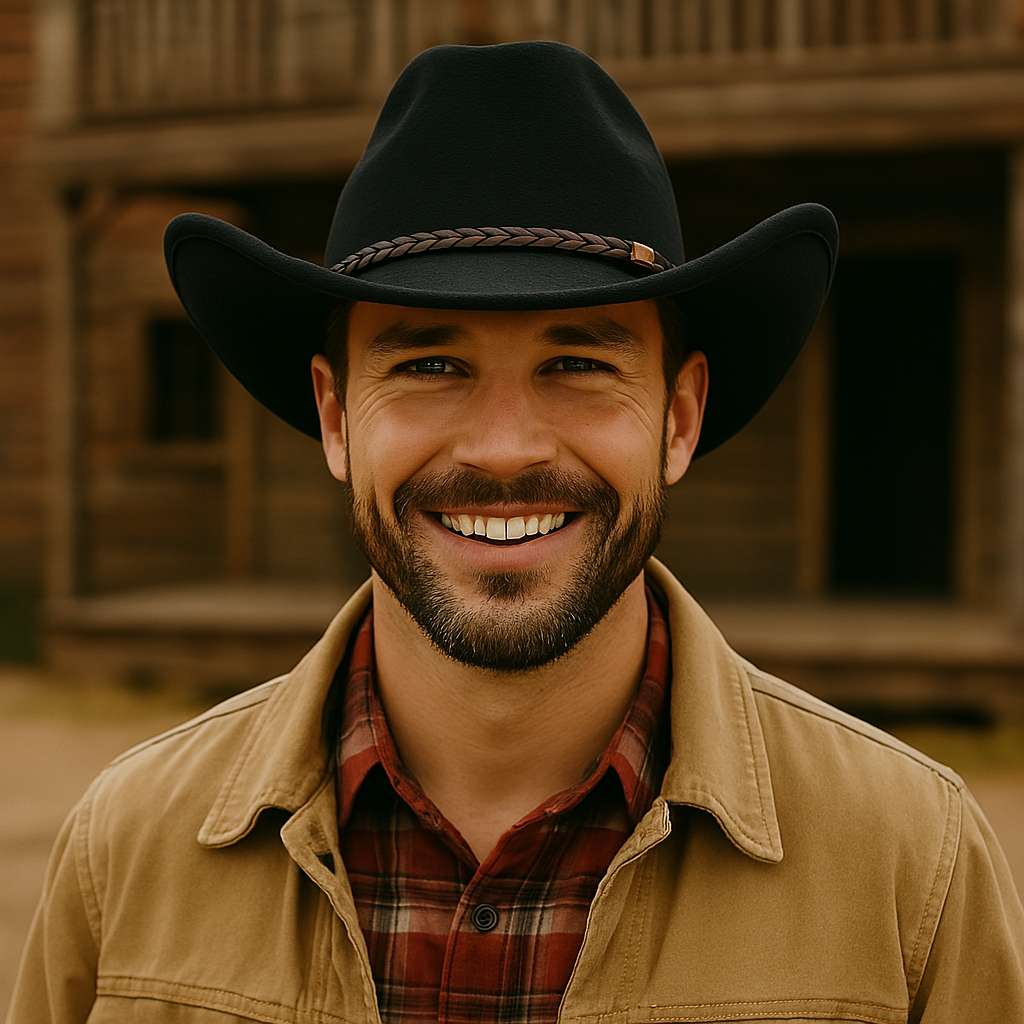 Cowboyhut