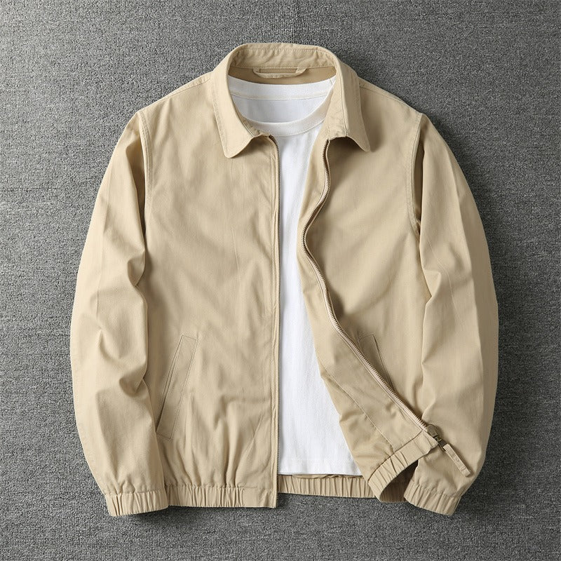 Dallas Jacke