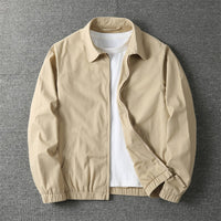 Dallas Jacke