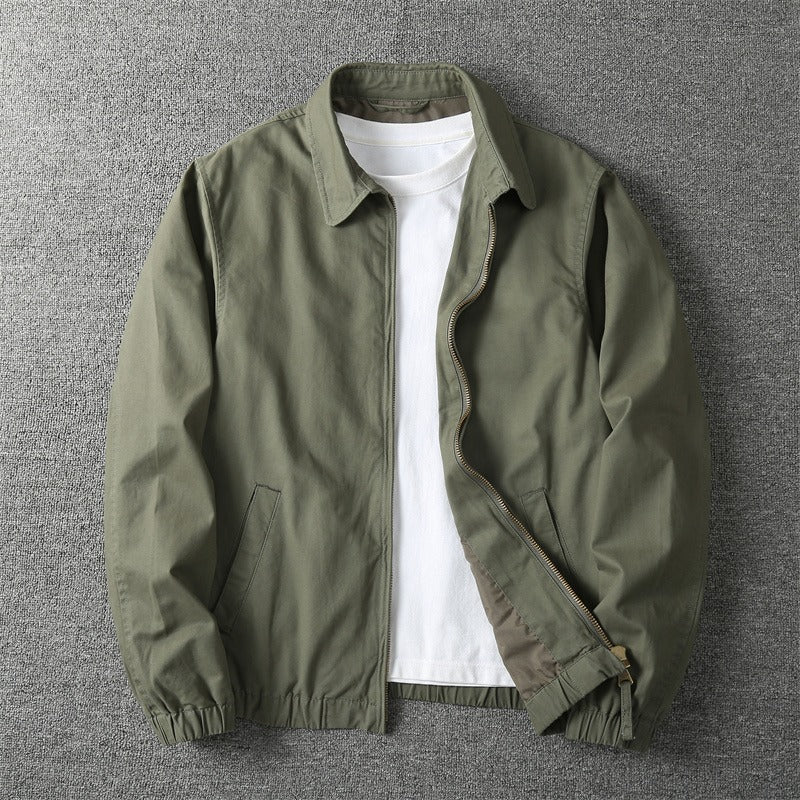 Dallas Jacke