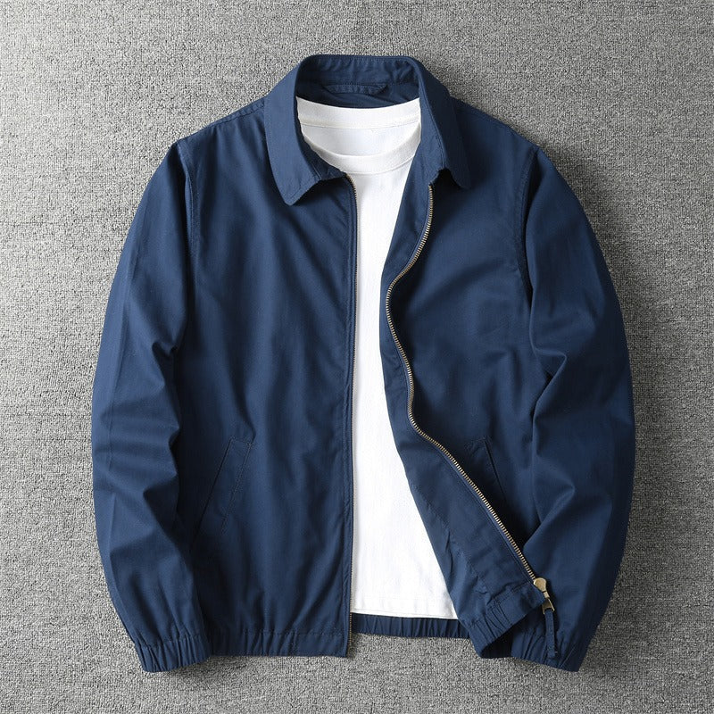 Dallas Jacke