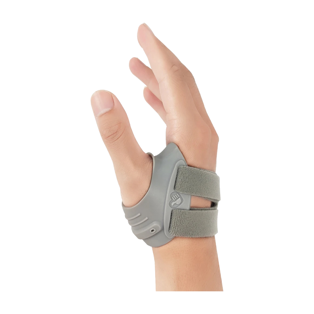 Daumensattelgelenk-Orthese zur Linderung von Arthroseschmerzen
