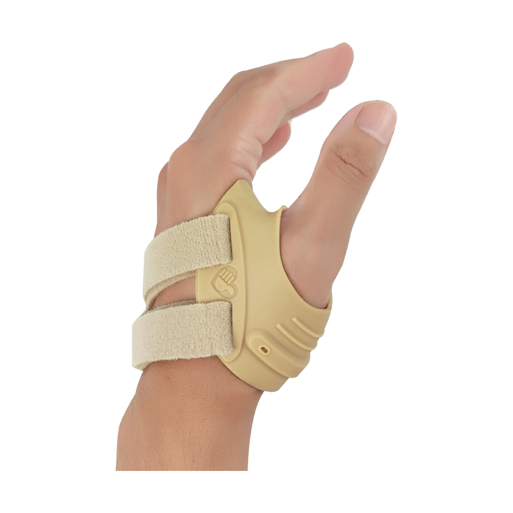 Daumensattelgelenk-Orthese zur Linderung von Arthroseschmerzen