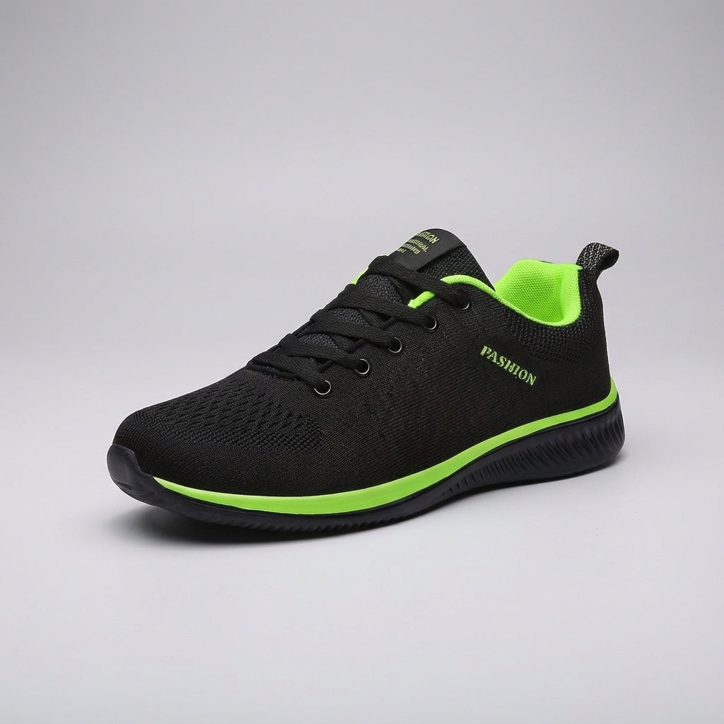 Dynamischer Herren-Sportschuh