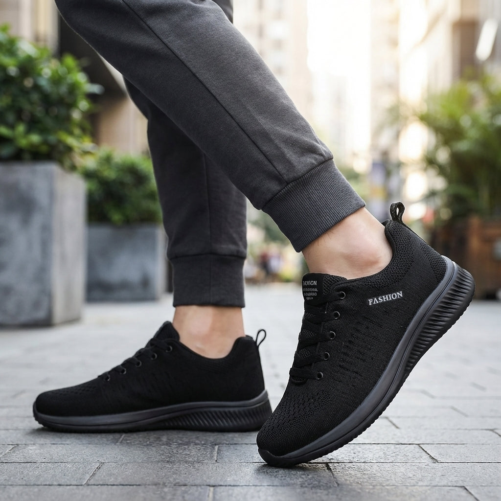 Dynamischer Herren-Sportschuh