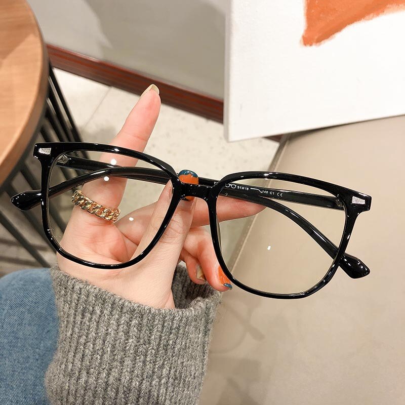 Korrekturbrille für Kurzsichtige