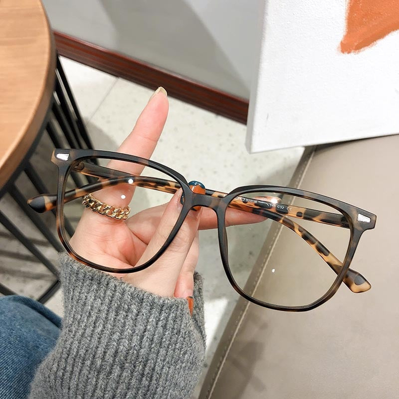 Korrekturbrille für Kurzsichtige