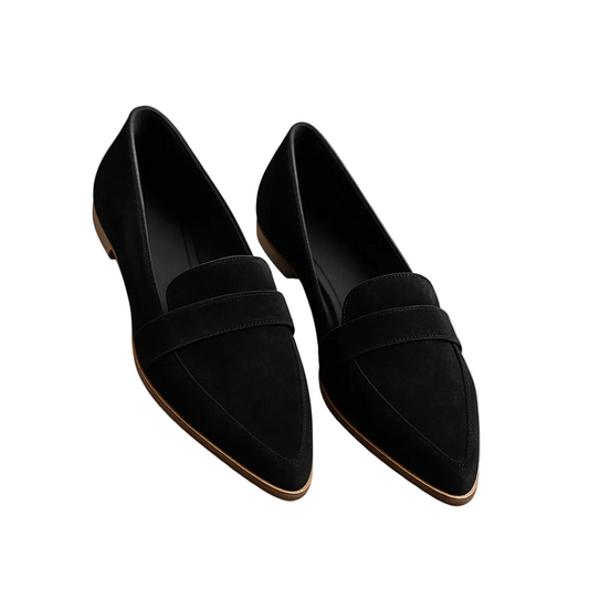 Modische und bequeme Damen-Loafer