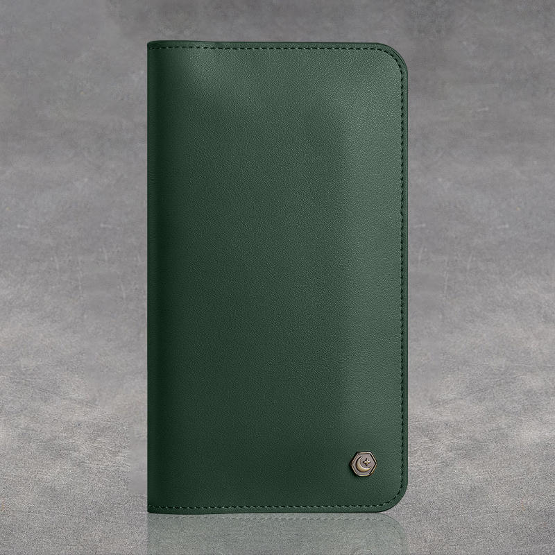 Doppel-Handytaschen-Portemonnaie