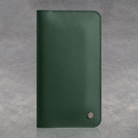 Doppel-Handytaschen-Portemonnaie