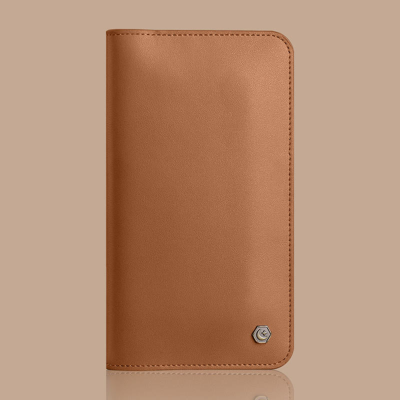 Doppel-Handytaschen-Portemonnaie