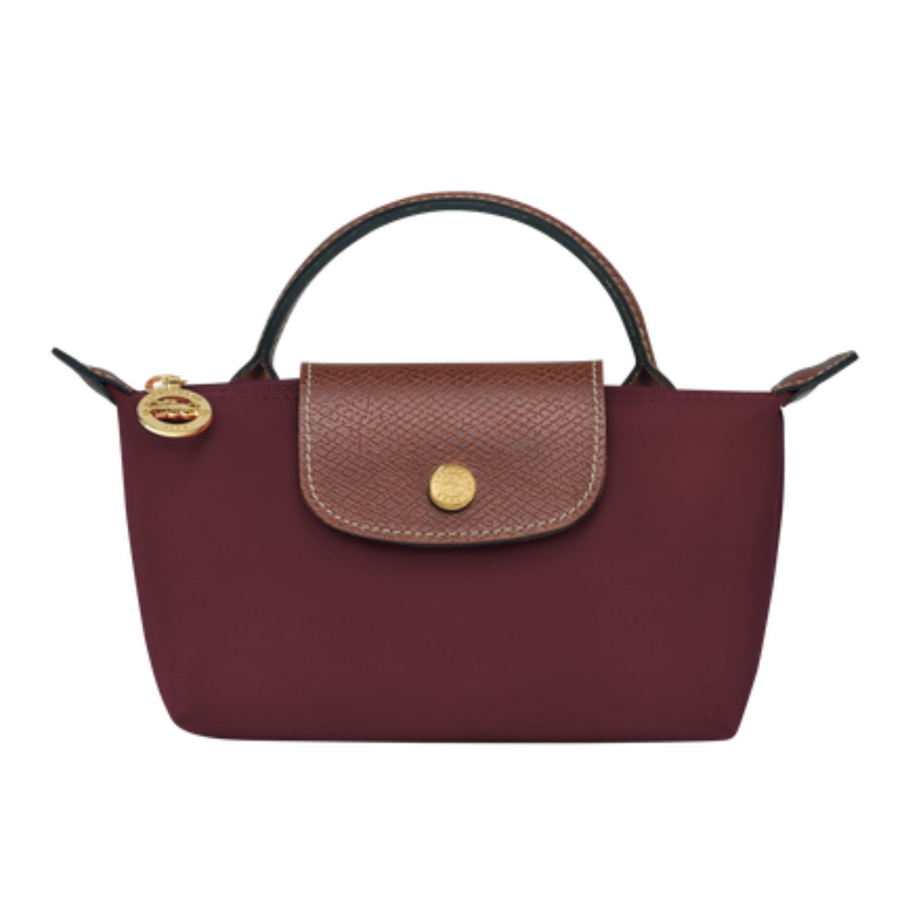 Élan Mini-Damen-Schultertasche