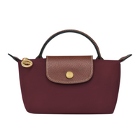 Élan Mini-Damen-Schultertasche