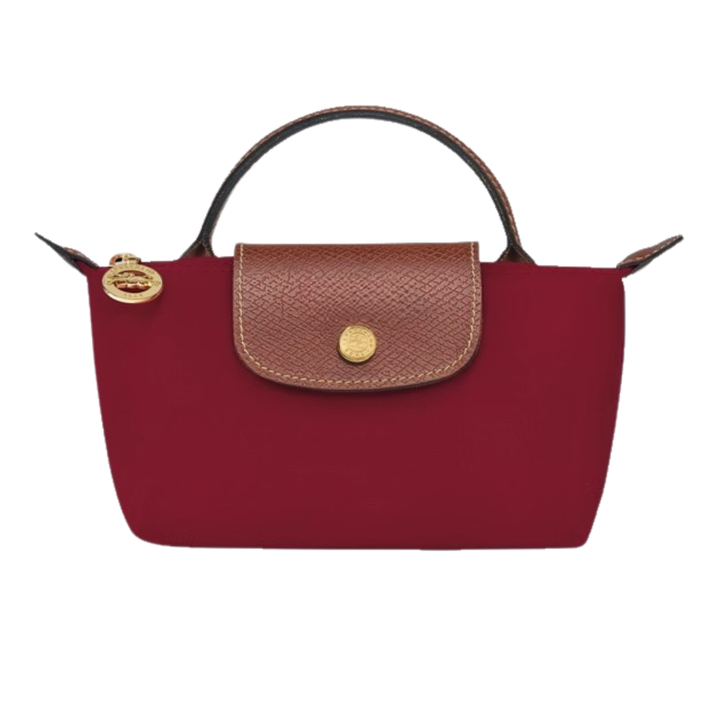 Élan Mini-Damen-Schultertasche