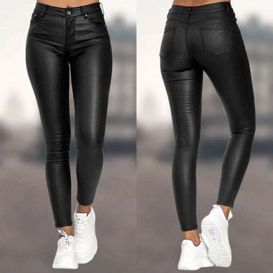 Elegante und bequeme Sommerhose