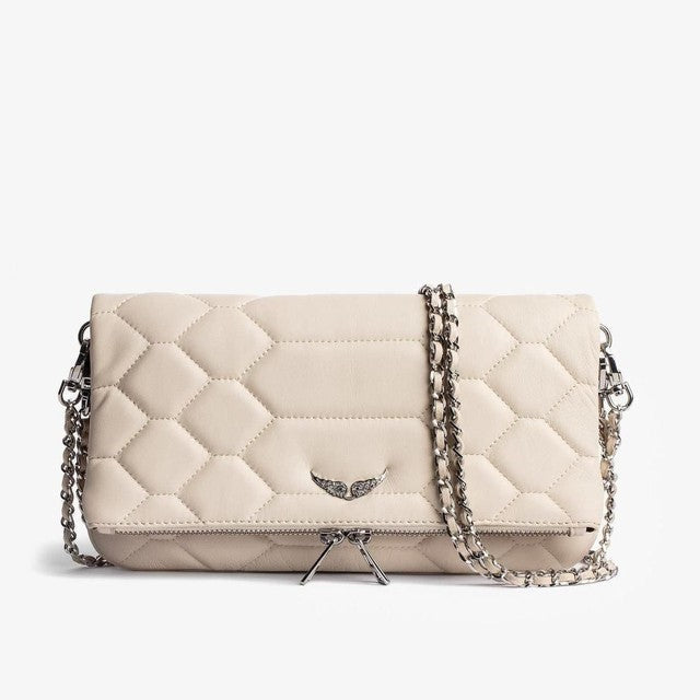 Elegante und langlebige Luxustasche