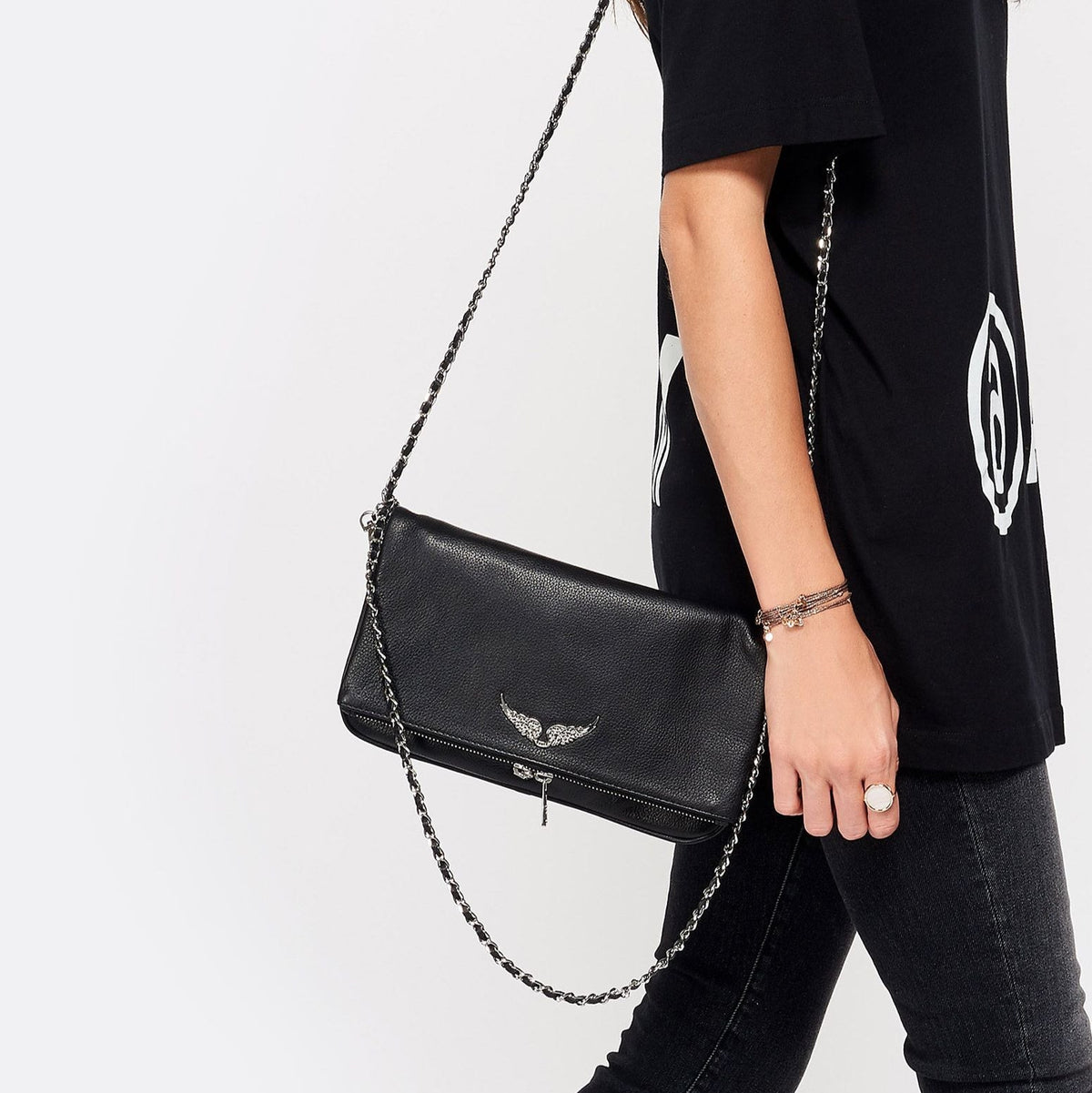 Elegante und langlebige Luxustasche