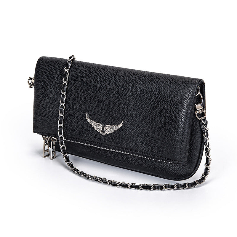 Elegante und langlebige Luxustasche