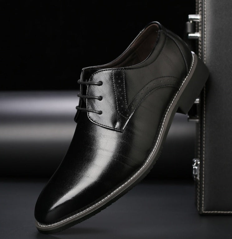 Eleganter Herrenschuh