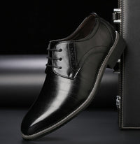 Eleganter Herrenschuh