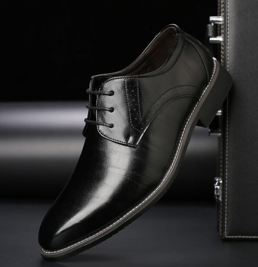 Eleganter Herrenschuh