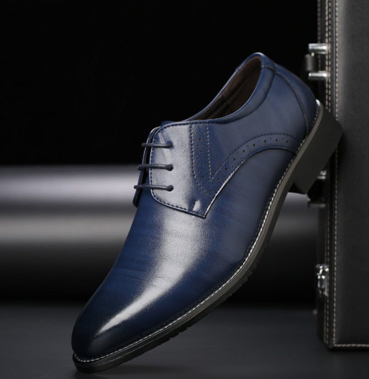 Eleganter Herrenschuh