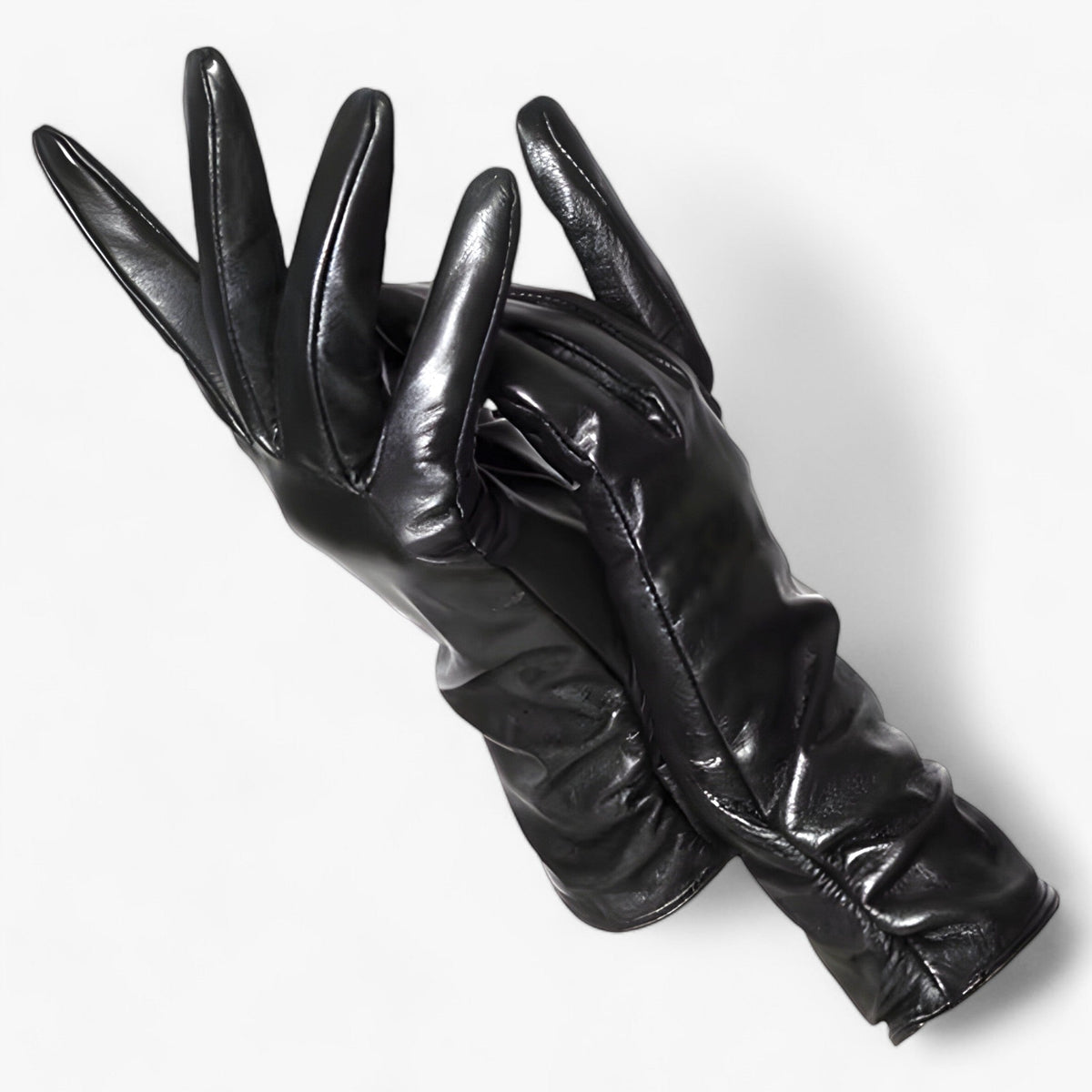Elegante Handschuhe für Winterschutz